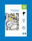 Katalog Pneumatyka o pomiarach ciśnienia